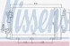 Nissens 1850 096 Охолоджувач кондиціонера opel astra h 04- 1.2 і 16v