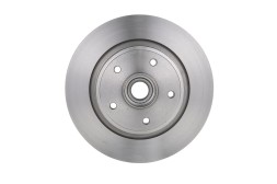 Bosch 0 986 479 273 Bosch 0 986 479 273 гальмівний диск (1шт)