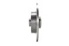 Bosch 0 986 479 273 Bosch 0 986 479 273 гальмівний диск (1шт)
