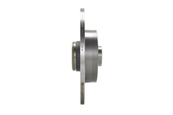 Bosch 0 986 479 273 Bosch 0 986 479 273 гальмівний диск (1шт)