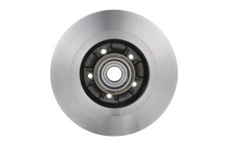 Bosch 0 986 479 273 Bosch 0 986 479 273 гальмівний диск (1шт)