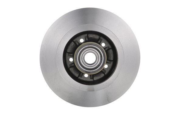 Bosch 0 986 479 273 Bosch 0 986 479 273 гальмівний диск (1шт)