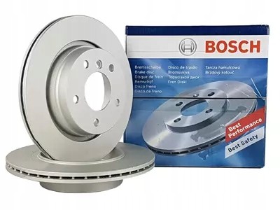 Bosch 0 986 479 273 Bosch 0 986 479 273 гальмівний диск (1шт)