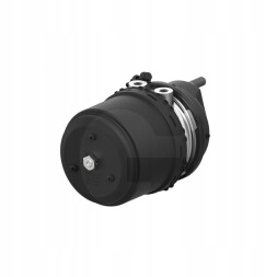 Wabco 9255001600 Тандемний головний циліндр