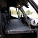Golden Group 5904533627404 Матрац для Mercedes Sprinter для водія ПІНКА тверда товщина 160x73x10