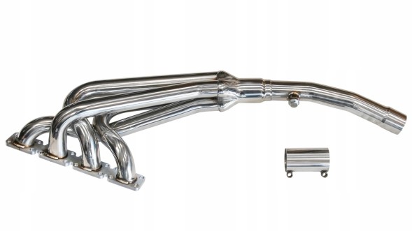 TurboWorks_F PP-KW-018 Колектор вихлопний спортивний bmw e30, е36 4 цил м42 м44 1.9 1.8 is
