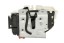AD BRAKE VIC-368721 Замок дверей для DODGE DURANGO; JEEP GRAND CHEROKEE IV, WRANGLER IV 11.10-