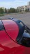 Китай ALFA ROMEO STELVIO LOTKA SPOILER DOKŁADKA CZARNY POŁYSK Задній спойлер чорний глянець ABS для легкових автомобілів