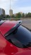 Китай ALFA ROMEO STELVIO LOTKA SPOILER DOKŁADKA CZARNY POŁYSK Задній спойлер чорний глянець ABS для легкових автомобілів