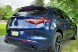 Китай ALFA ROMEO STELVIO LOTKA SPOILER DOKŁADKA CZARNY POŁYSK Задній спойлер чорний глянець ABS для легкових автомобілів
