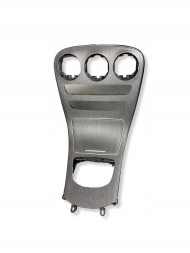 Mercedes-Benz OE НОВА ДЕКОРАТИВНА НАКЛАДКА/ЗАХИСТ ЦЕНТРАЛЬНОГО ТУНЕЛЮ MERCEDES C-CLASS W205 A2056807308