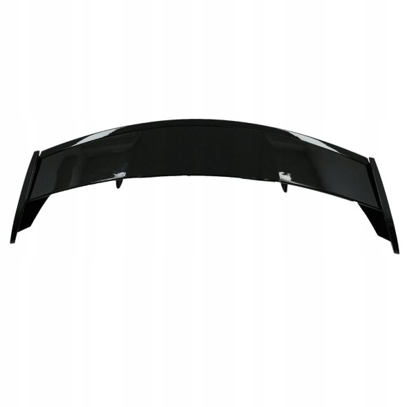 Китай Spoiler Lotka Mercedes W176 Спойлер на кришку багажника Mercedes W176 A35 A45 Style Benz Чорний Глянець Накладка AMG