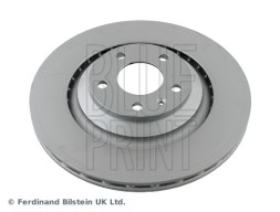 ADV184346 BLUE PRINT Тормозний диск