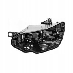 Vroomer HB-PASSAT-B8-14-LED-L Лівий Корпус Балон Фари Світильники Volkswagen Passat B8 (2014 - 2019) LED