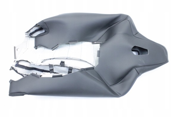 BMW OE 5A64397 52105A64397 ОБШИВКА СПИНКИ СПОРТИВНОГО СИДІННЯ M АЛЬКАНТАРА VEGANZA BMW F70 F74 GC