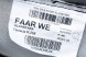 BMW OE 5A64397 52105A64397 ОБШИВКА СПИНКИ СПОРТИВНОГО СИДІННЯ M АЛЬКАНТАРА VEGANZA BMW F70 F74 GC