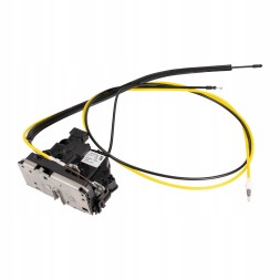 Fiat OE Замок зсувних дверей правий Fiat OE 1395275080