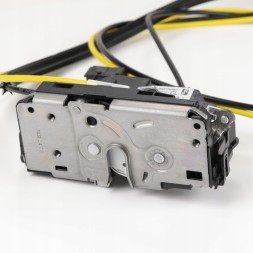 Fiat OE Замок зсувних дверей правий Fiat OE 1395275080