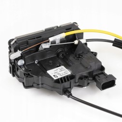 Fiat OE Замок зсувних дверей правий Fiat OE 1395275080