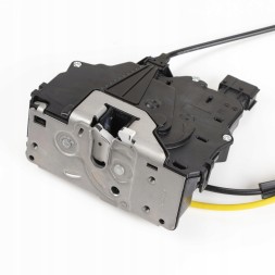 Fiat OE Замок зсувних дверей правий Fiat OE 1395275080