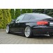 Китай 113VCP22222 НАКЛАДКИ БІЧНІ ПОРОГОВІ ПЛАНКИ ПІД ПОРОГИ BMW E92 E93 ЧОРНИЙ ГЛЯНЕЦЬ М ПАКЕТ