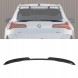 Китай T-539 Карбоновий центральний спойлер BMW X3 G45 в стилі SOOQOO (Dry-Carbon)