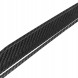 Китай T-539 Карбоновий центральний спойлер BMW X3 G45 в стилі SOOQOO (Dry-Carbon)