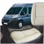 CHROMEMASTER OM-MF-0011-003 Піна губка сидіння крісла для FIAT DUCATO III 2006-
