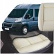 CHROMEMASTER OM-MF-0011-003 Піна губка сидіння крісла для FIAT DUCATO III 2006-