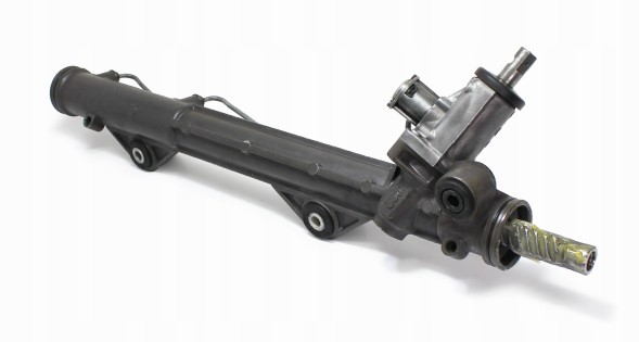 ZF 1R83-3200-AB РЕЙКА РУЛЬВА ГУР JAGUAR S-TYPE SERVO