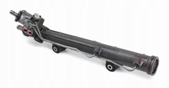 ZF 1R83-3200-AB РЕЙКА РУЛЬВА ГУР JAGUAR S-TYPE SERVO