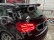 Китай 00CTSPMX1561 Спойлер Mercedes GLA X156 AMG Aileron Black Gloss