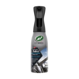 53791 TURTLE WAX Очисник скла туманний Turtle Wax 591мл