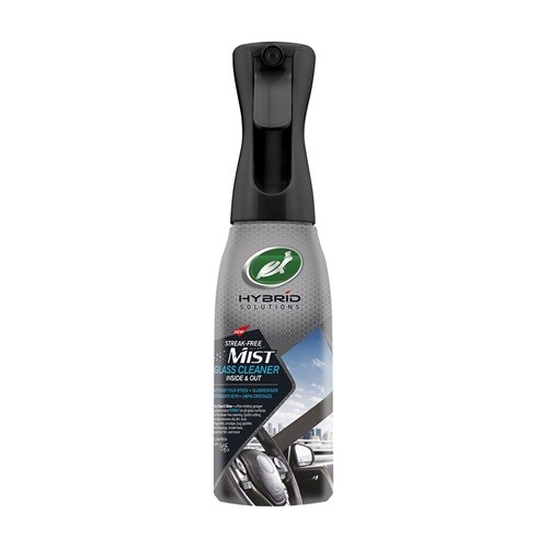 53791 TURTLE WAX Очисник скла туманний Turtle Wax 591мл