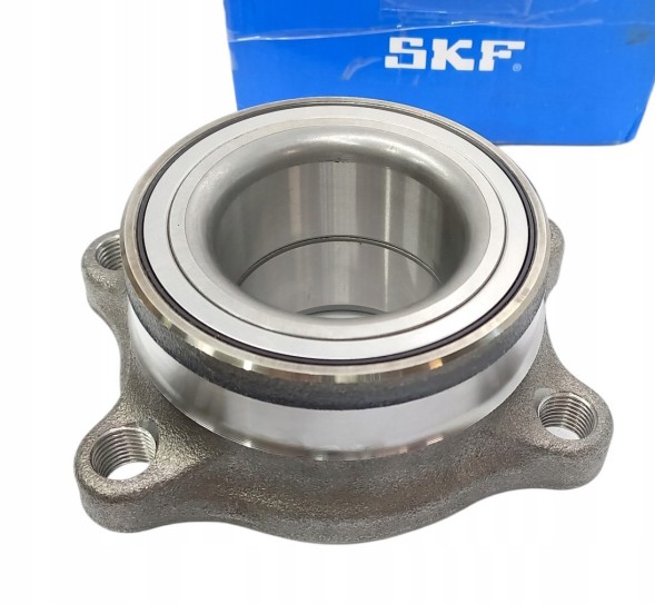 SKF VKBA 7413 Підшипник муфти коліса задньої осі skf mitsubishi pajero iv 2006 -
