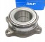 SKF VKBA 7413 Підшипник муфти коліса задньої осі skf mitsubishi pajero iv 2006 -