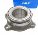 SKF VKBA 7413 Підшипник муфти коліса задньої осі skf mitsubishi pajero iv 2006 -