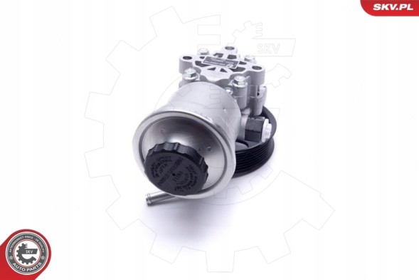 ESEN SKV 10SKV311 Гідравлічний насос, кермове управління esen skv 10skv311