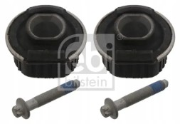 Febi Bilstein 3366 10 2x FEBI BILSTEIN ремонтні комплекти балки підвіски REAR L+R для MERCEDES-BENZ