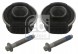 Febi Bilstein 3366 10 2x FEBI BILSTEIN ремонтні комплекти балки підвіски REAR L+R для MERCEDES-BENZ