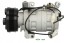 Nissens 89550 Компресор кондиціонера nissens 89550