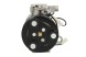 Nissens 89550 Компресор кондиціонера nissens 89550