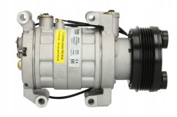 Nissens 89550 Компресор кондиціонера nissens 89550