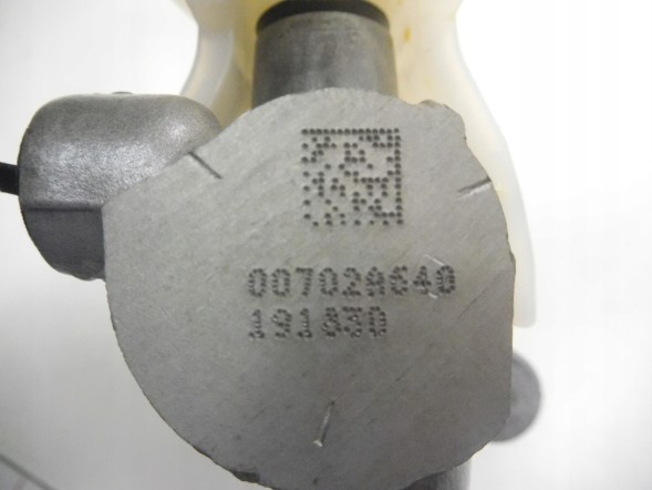 Fiat OE Головний гальмівний циліндр Fiat Fiorino OE 77364950