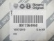 Fiat OE Головний гальмівний циліндр Fiat Fiorino OE 77364950