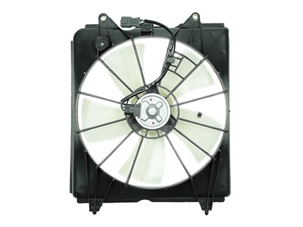 AltimGT ATHD-1-1111 Вентилятор Honda CRV CR-V 2007-2011 р.в