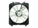 AltimGT ATHD-1-1111 Вентилятор Honda CRV CR-V 2007-2011 р.в