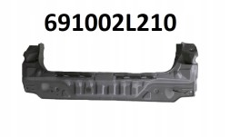 Hyundai OE Ремінь Hyundai OE 691002L210