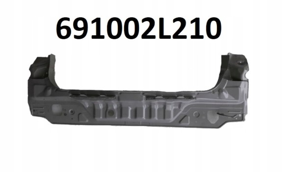 Hyundai OE Ремінь Hyundai OE 691002L210