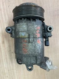 Delphi TSP0155928 Компресор кондиціонера delphi tsp0155928 92600jd000 espace iv